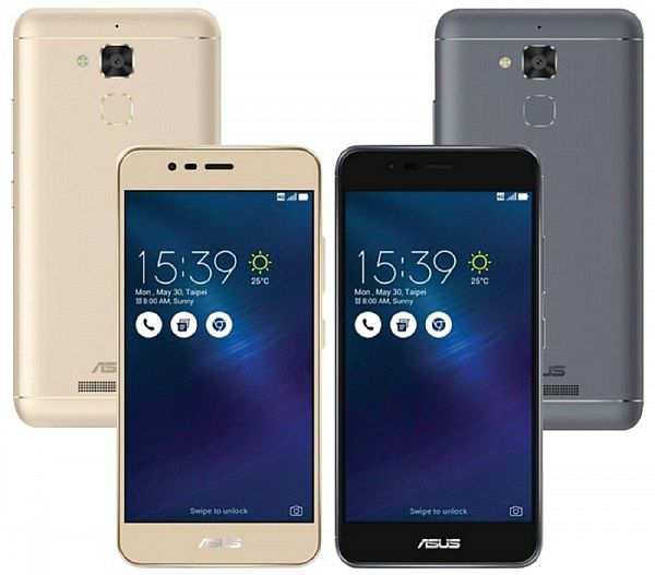 asus zenfone 3