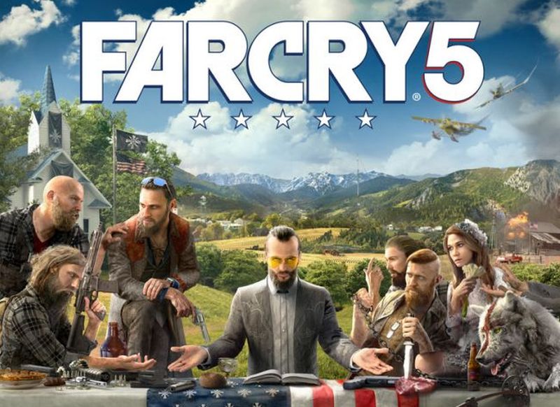 far cry 5 3