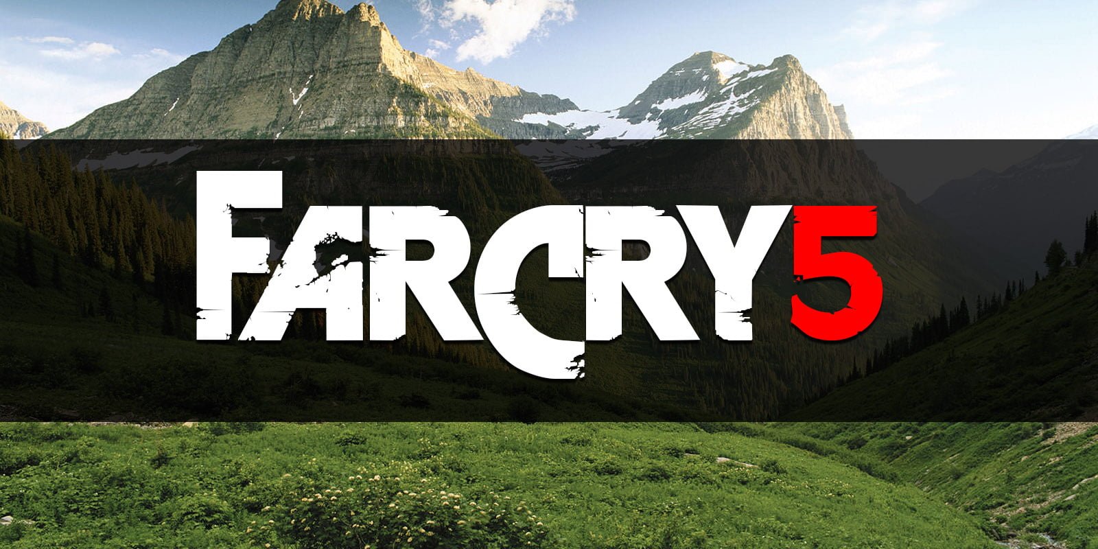 far cry 5p