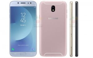 Galaxy J5 ve Galaxy J7 (2017)'nin Görüntüleri Sızdırıldı 13 galaxy j5 and galaxy j7 2017 1