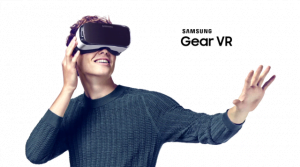 Samsung'tan çok önemli Gear VR hamlesi! 13 gear vr