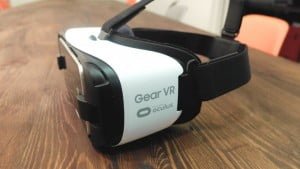 Samsung, Gear VR satış rakamlarını açıkladı! 13 gear vr