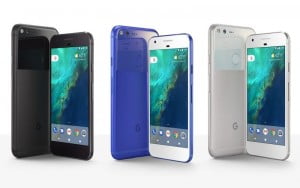 google pixel