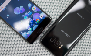 htc u11 v. galaxy s8