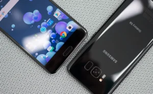htc u11 v. galaxy s8