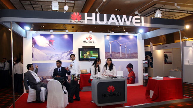 huawei-booth