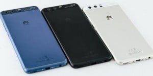 huawei p10
