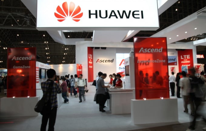 huawei