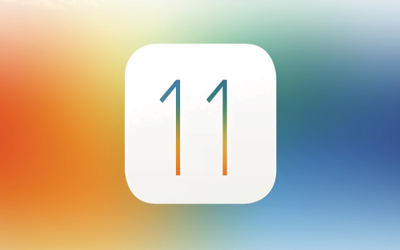 ios 11