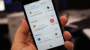 Google Asistan, Siri’nin tahtına göz dikti 15 ios