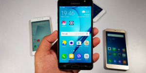 Galaxy J5 2017 özellikleri ve tasarımı kesinleşti! 25 j5 2017