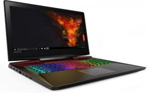 Lenovo Legion Y920 oyuncu dizüstü bilgisayarı piyasaya çıktı 22 lenovo gamer