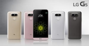 lg g5 fiyatı