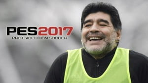 maradona
