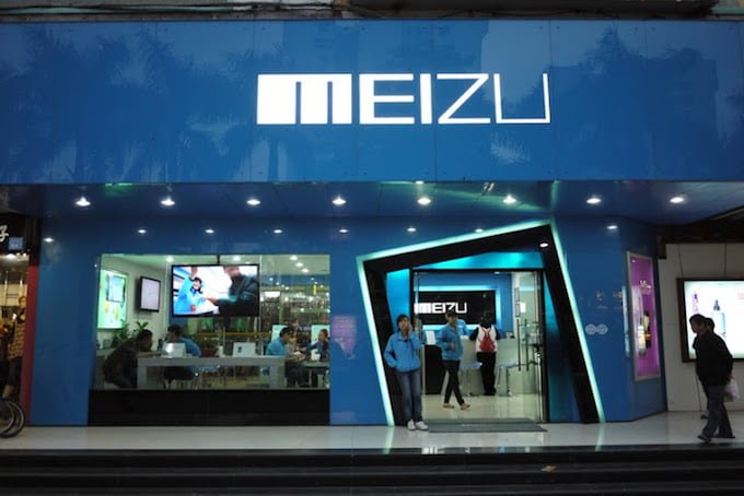 meizu 1