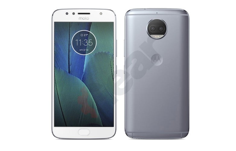 moto g5s plus 1