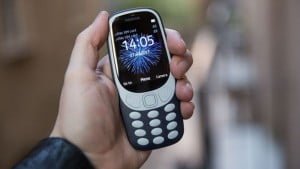 nokia 3310 3