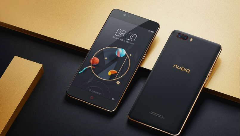 nubia z17 3
