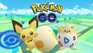 pokemon go 2