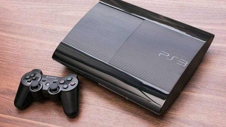 PlayStation 3'te yolun sonuna gelindi 1 ps3