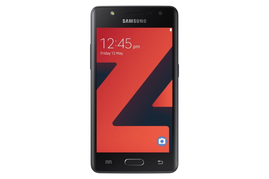 samsung z4 1