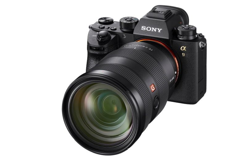 sony a9 Sony α9