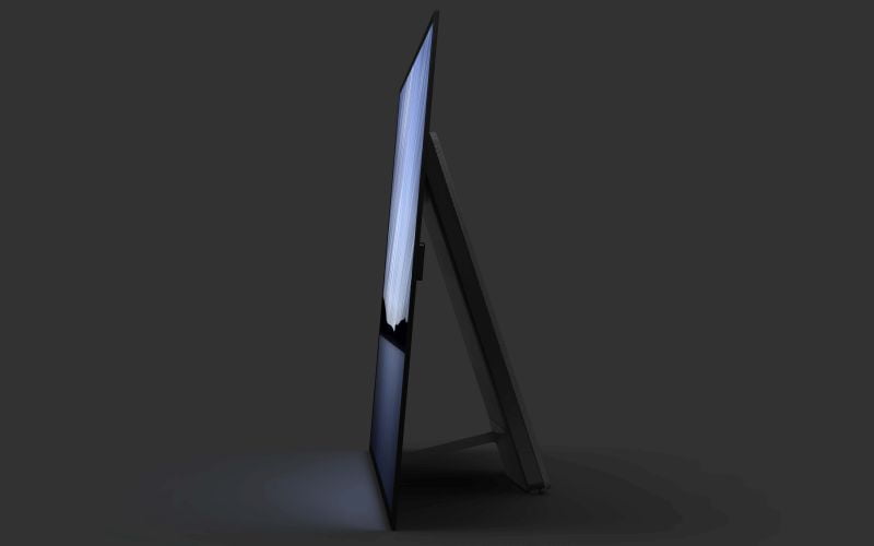 sony oled tv