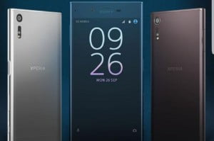 Üç Farklı Sony Xperia X'in Özellikleri Sızdırıldı 22 sony xperia xz1 xz1 compact and x1 surface 2