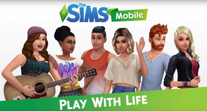 The Sims Mobile for Android - APK Download