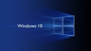 windows 10 1