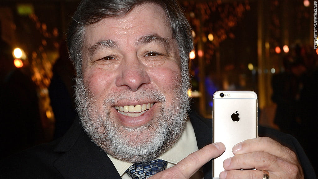 wozniak