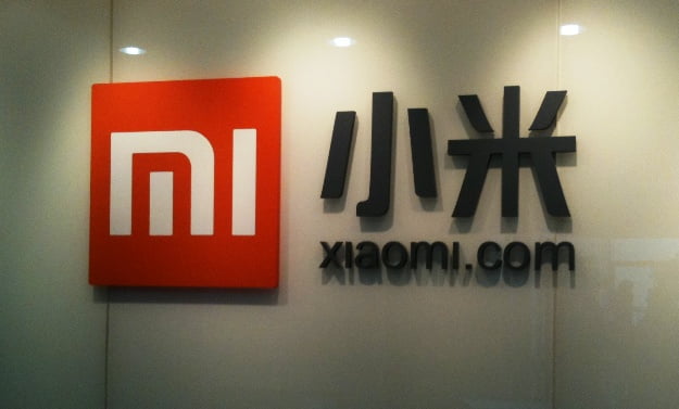 xiaomi 1