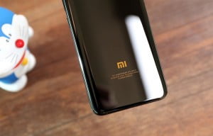 Xiaomi Mi 6 ne kadar dayanıklı? 15 xiaomi mi6 mobile phone 5