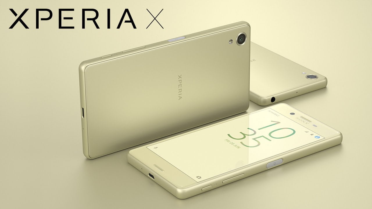 xperia