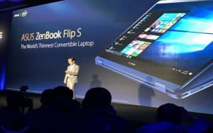 zenbook flıp s