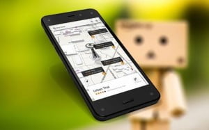 Amazon'dan Yeni Telefon Serisi: Ice 16 Amazon ice