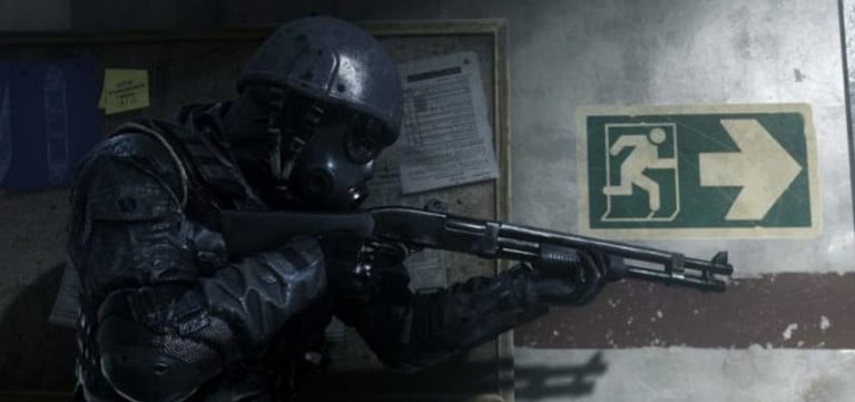 Call of Duty 4 Modern Warfare hayranlarına müjde