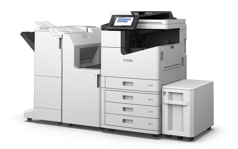 Epson WF C20590