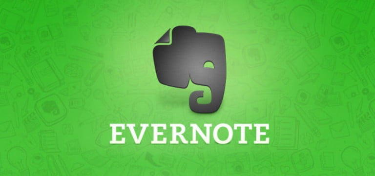 Evernote, hangi mobil platformlardan çekiliyor?