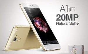 Gionee A1 2