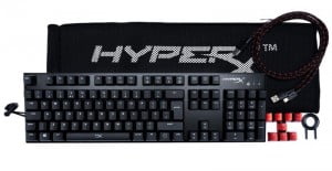 HyperX Alloy FPS