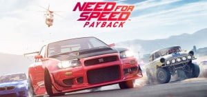 Need For Speed Payback