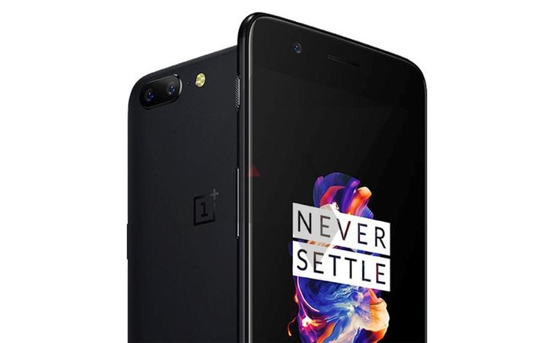 OnePlus 5 1