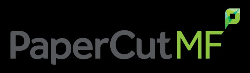 xerox PaperCut logo
