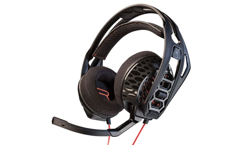 Plantronics RIG505 LAVA 3