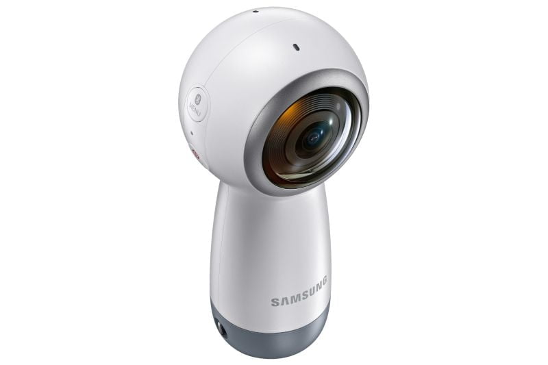 Samsung Gear 360 2
