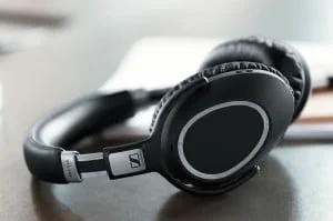 Sennheiser PXC 550 : Seyahat sevenler için tasarlandı 1 Sennheiser PXC 550 4