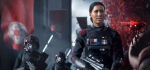 Star Wars Battlefront 2 E3 2017