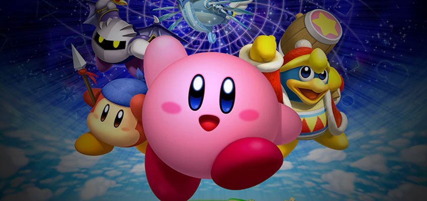 Kirby and the Forgotten Land tanıtıldı! İşte çıkış tarihi