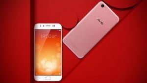 Vivo X9s Plus'ın Görüntülerini Yayınladı 15 Vivo X9 and Vivo X9 Plus